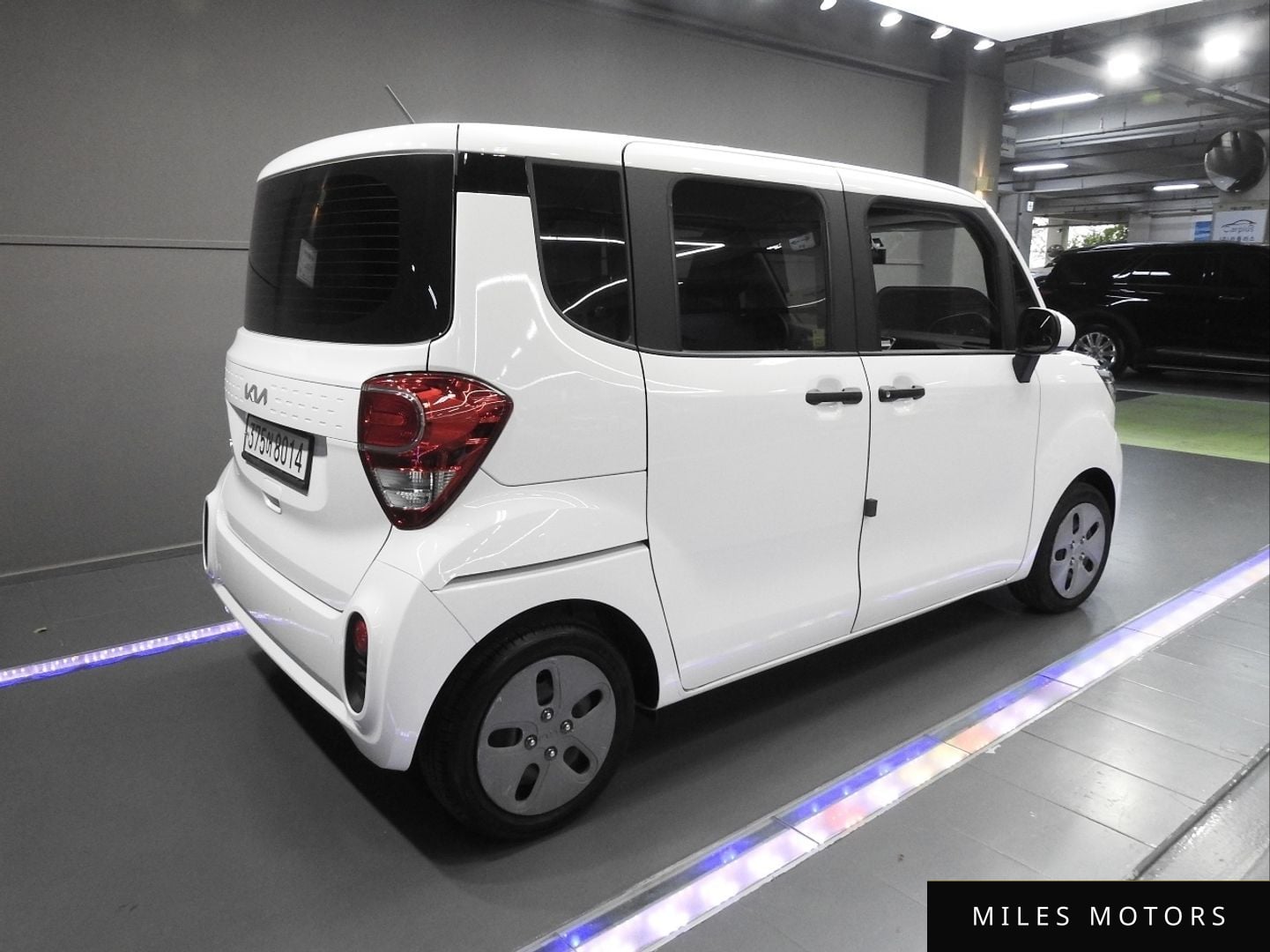 Kia RAY 2022 — миниатюра 4