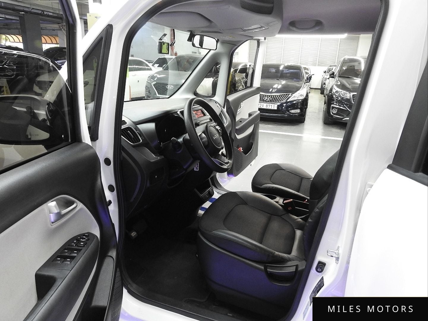 Kia RAY 2022 — миниатюра 5