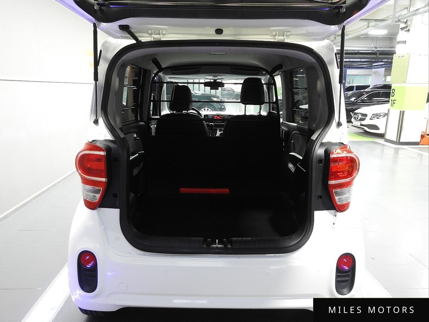 Kia RAY 2022 — миниатюра 7