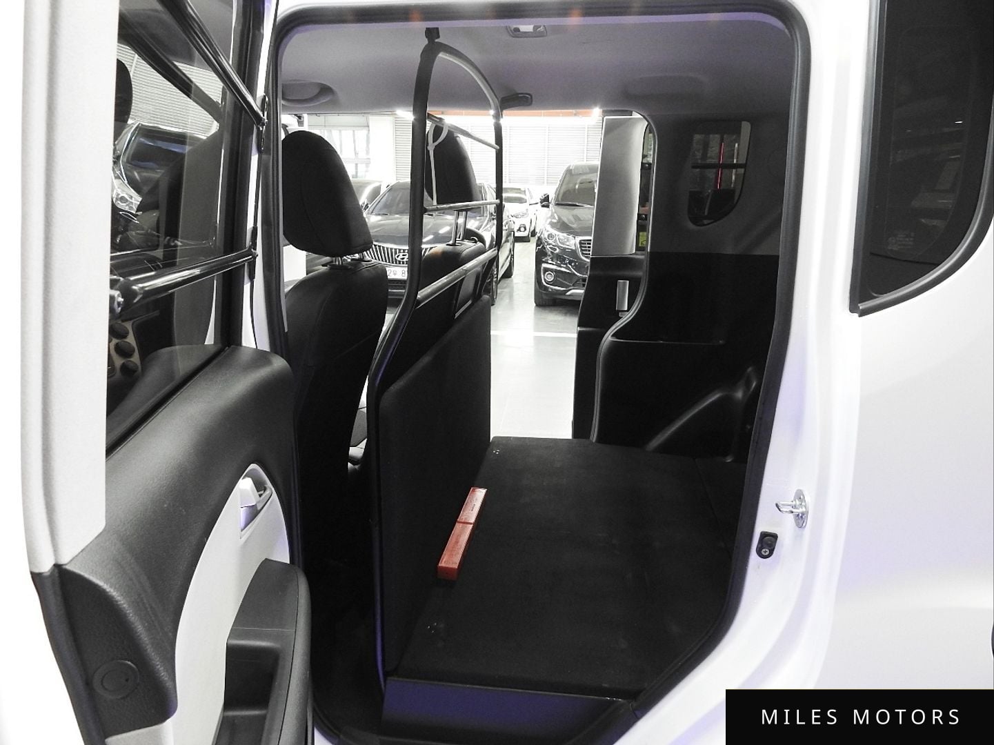 Kia RAY 2022 — миниатюра 8