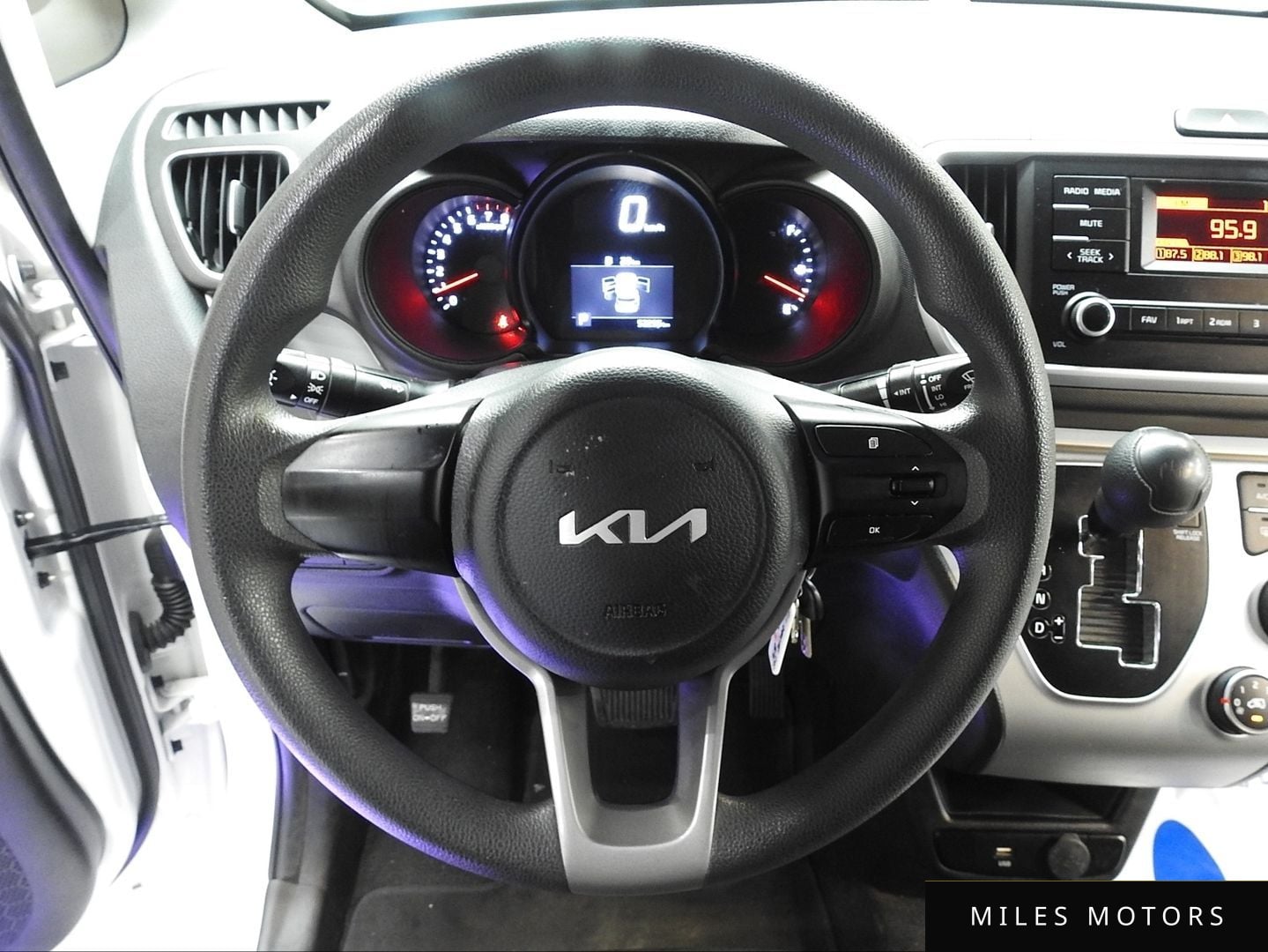 Kia RAY 2022 — миниатюра 10