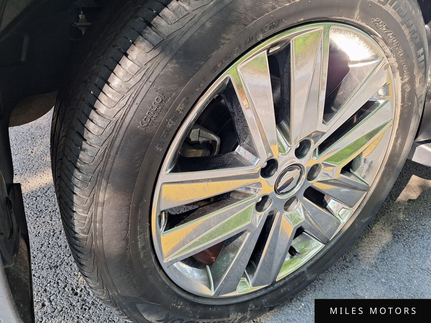 KG Mobility Rexton 2019 — миниатюра 5