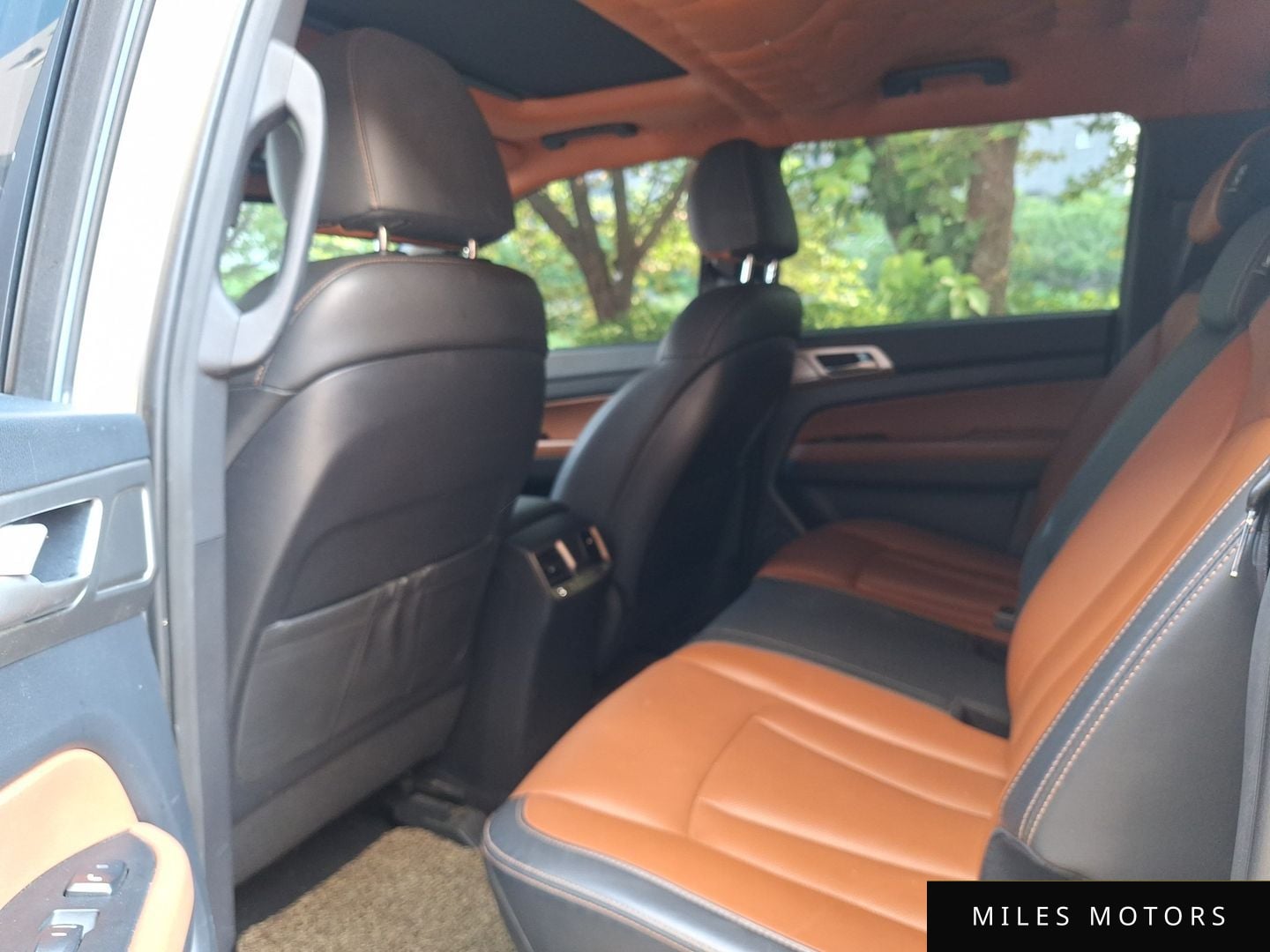 KG Mobility Rexton 2019 — миниатюра 7
