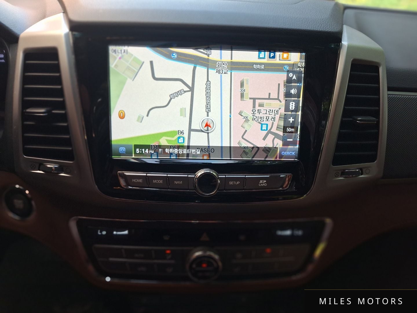 KG Mobility Rexton 2019 — миниатюра 12
