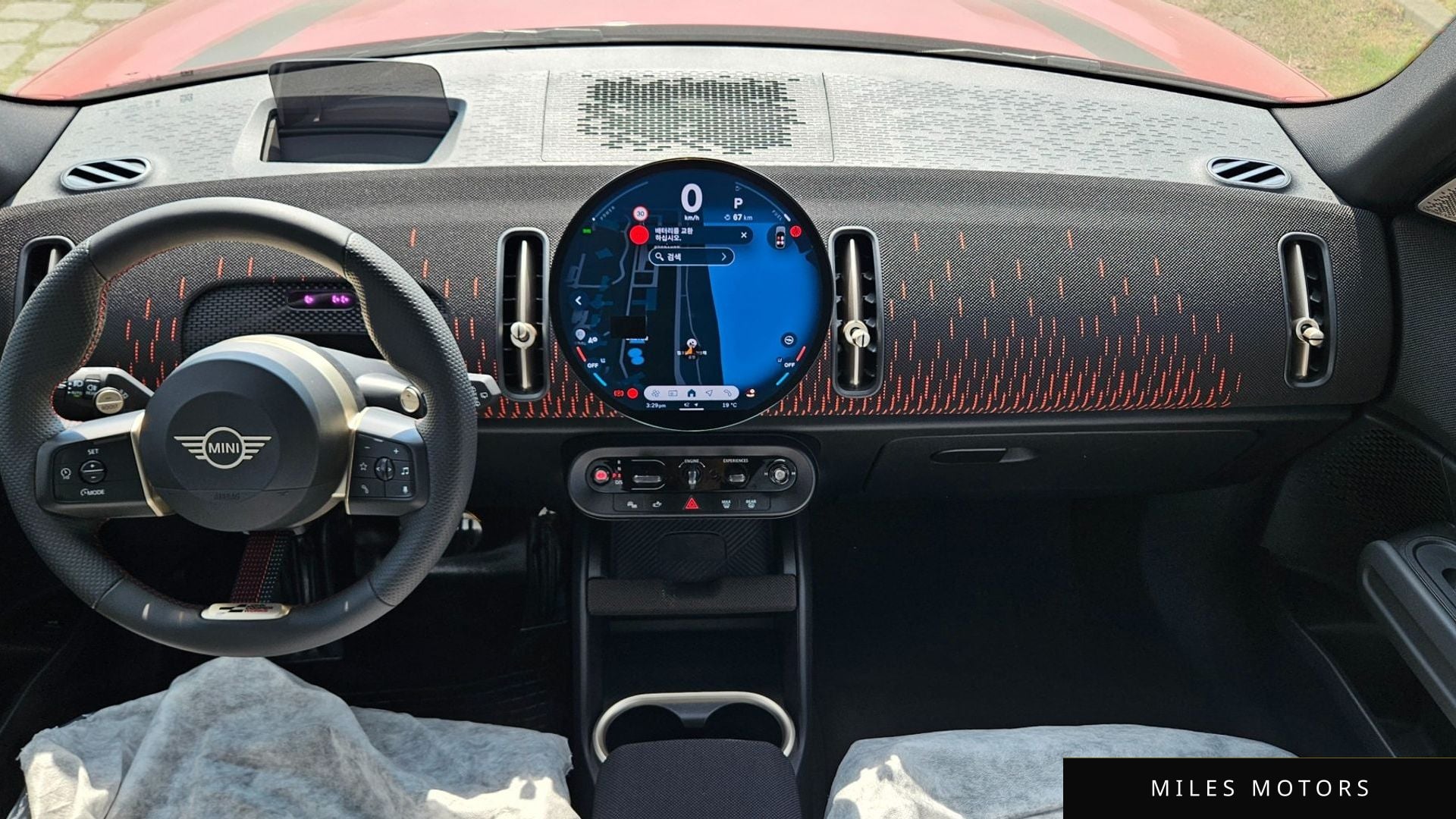 MINI Countryman 2025 — миниатюра 10