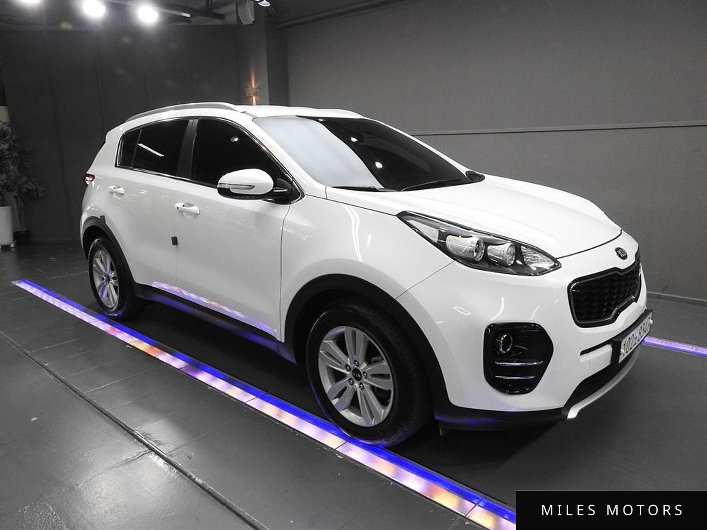 Kia Sportage 2017 — миниатюра 2