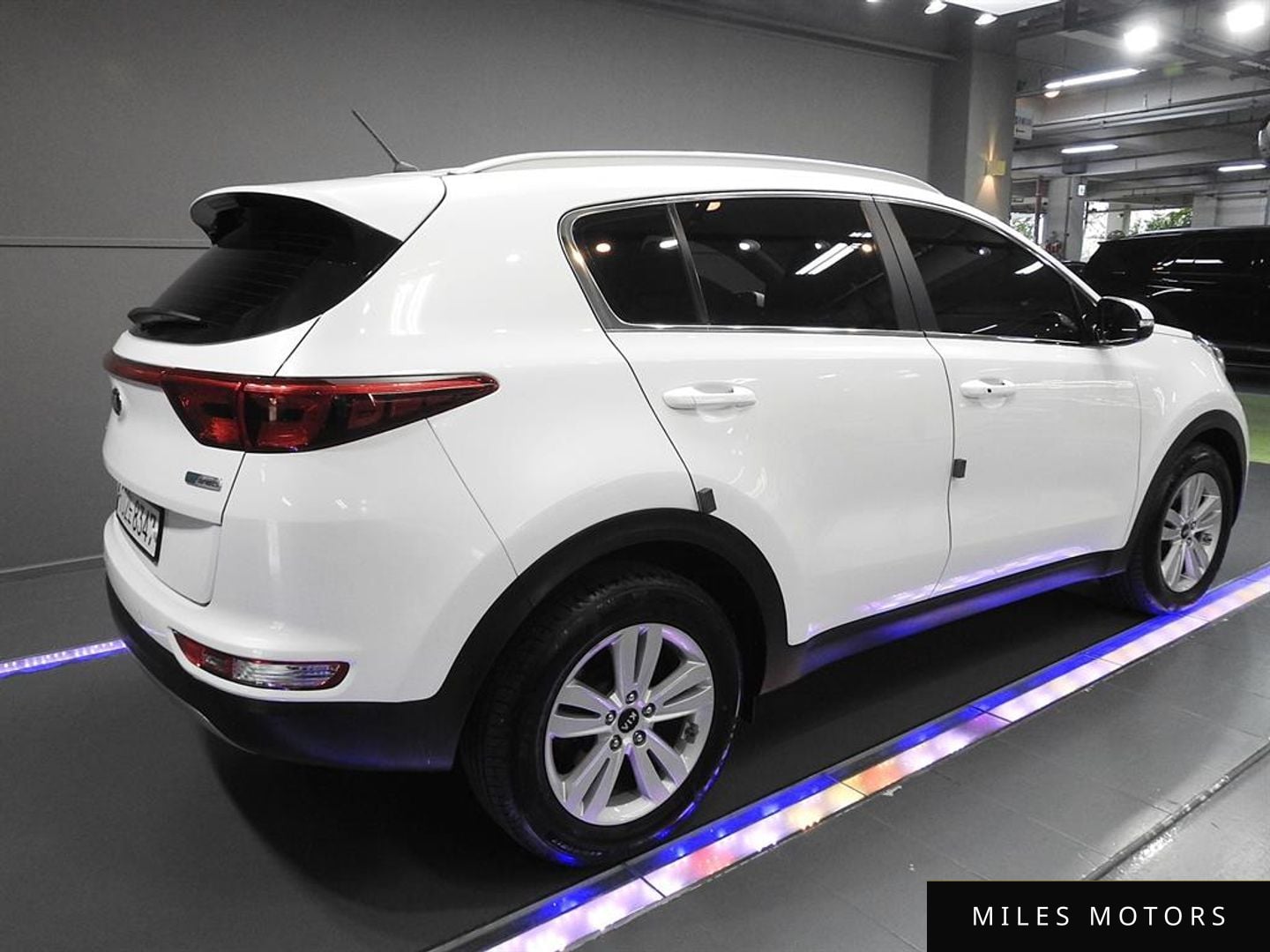 Kia Sportage 2017 — миниатюра 4
