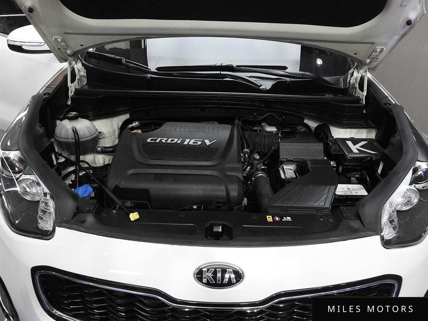 Kia Sportage 2017 — миниатюра 6