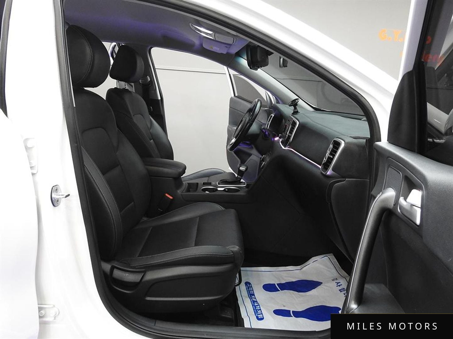 Kia Sportage 2017 — миниатюра 9
