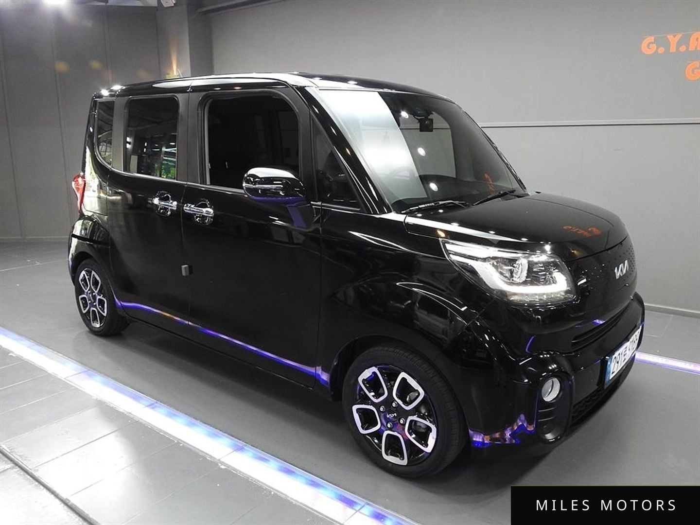 Kia RAY 2022 — миниатюра 2