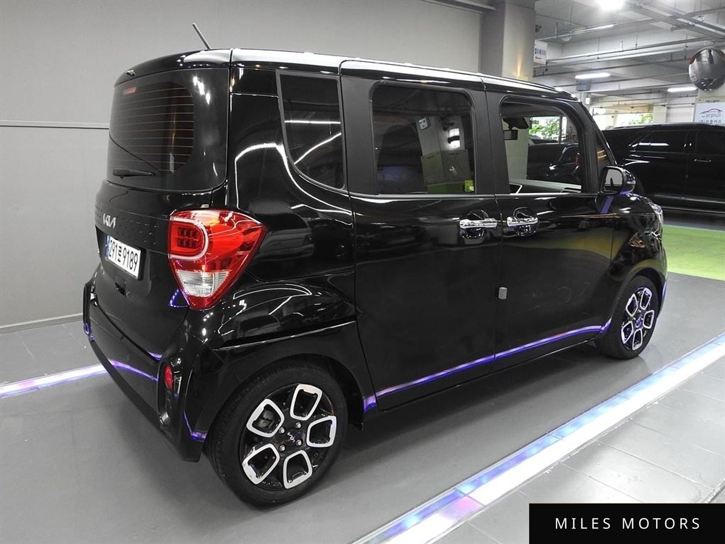 Kia RAY 2022 — миниатюра 4