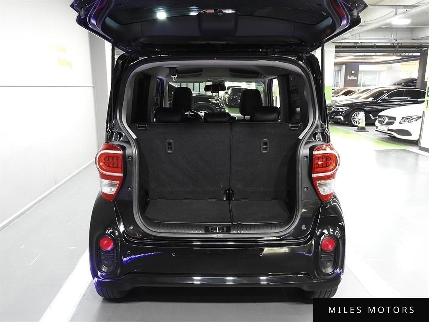 Kia RAY 2022 — миниатюра 5
