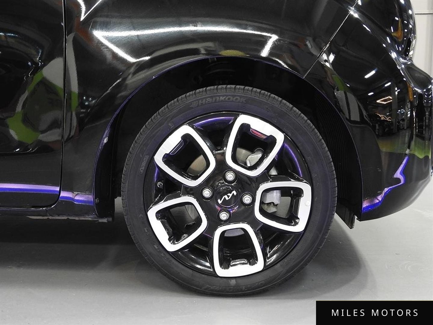 Kia RAY 2022 — миниатюра 10