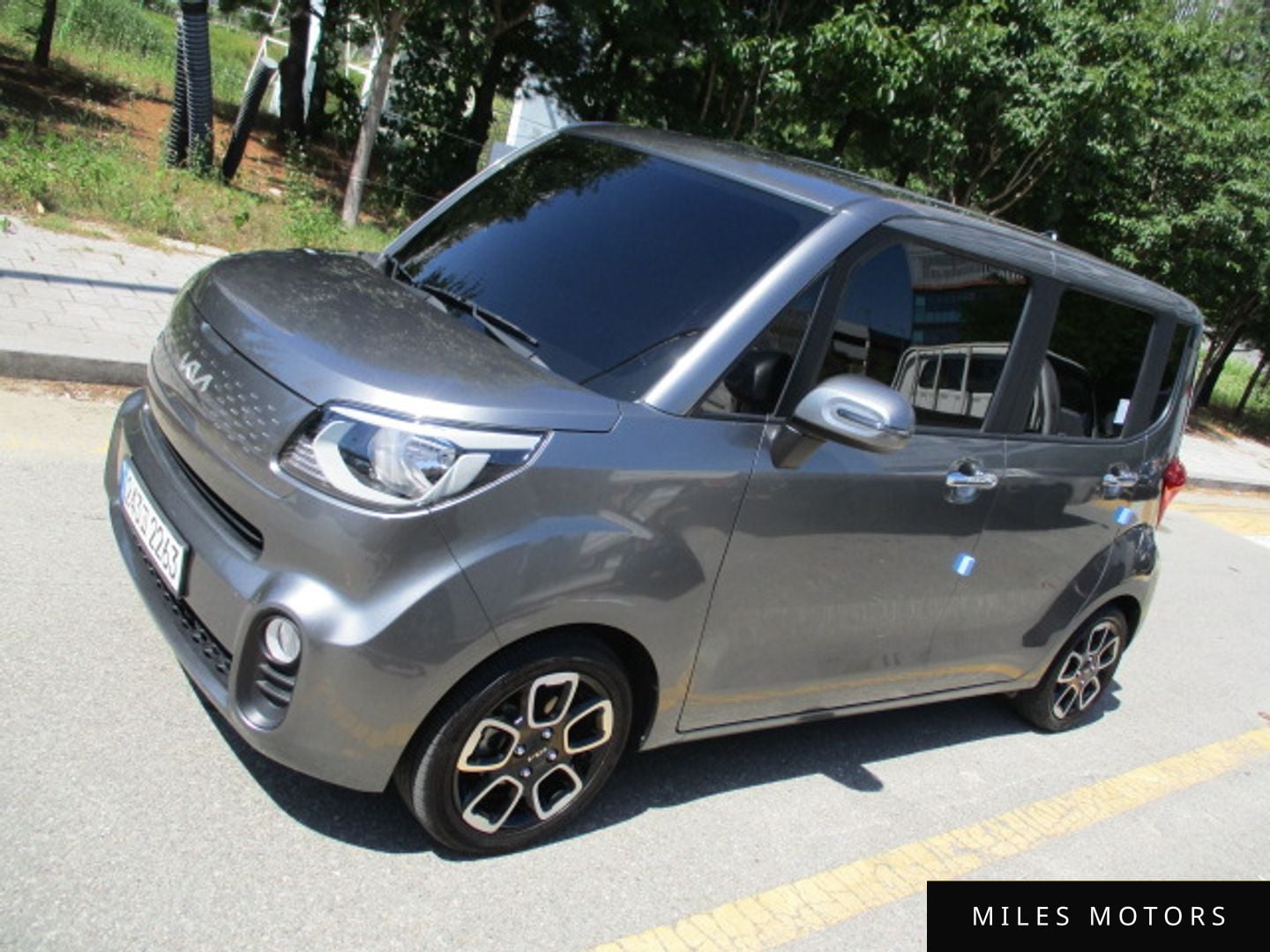 Kia RAY 2022 — миниатюра 2