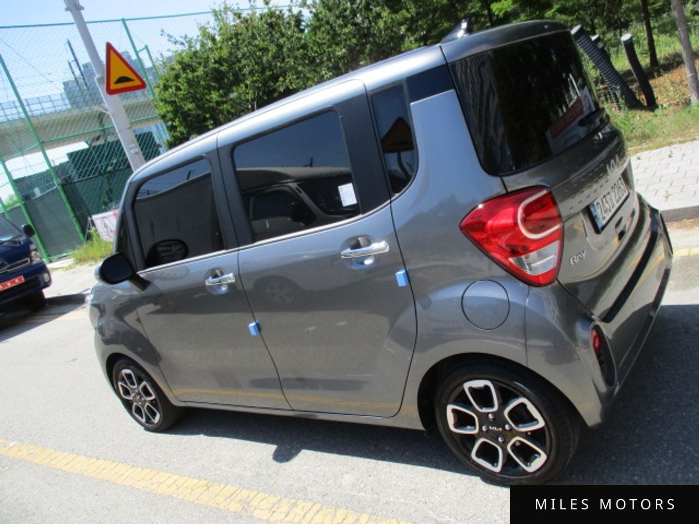 Kia RAY 2022 — миниатюра 6