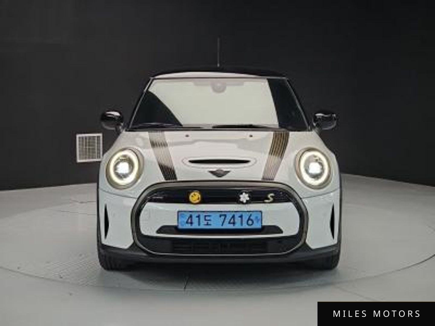 MINI Cooper 2024 — миниатюра 2