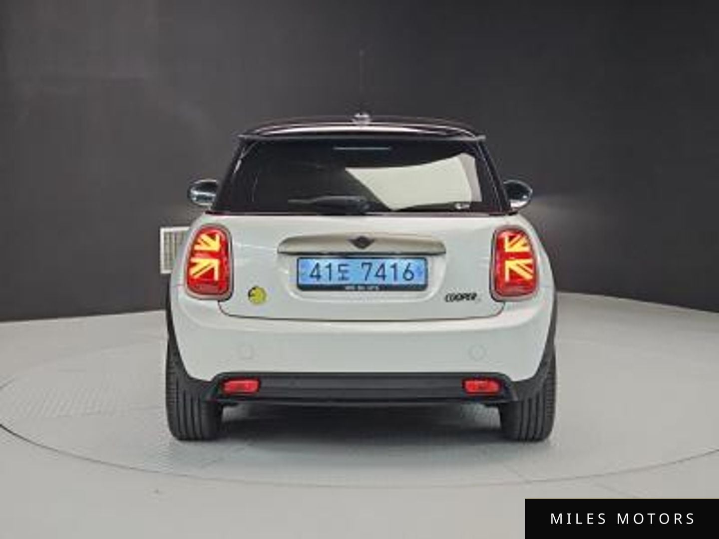 MINI Cooper 2024 — миниатюра 3