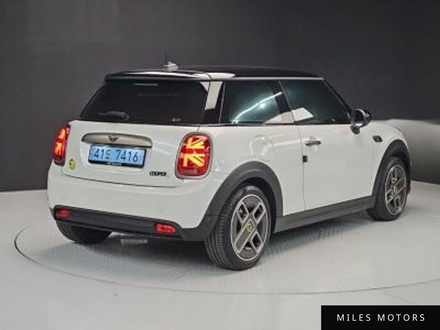 MINI Cooper 2024 — миниатюра 4