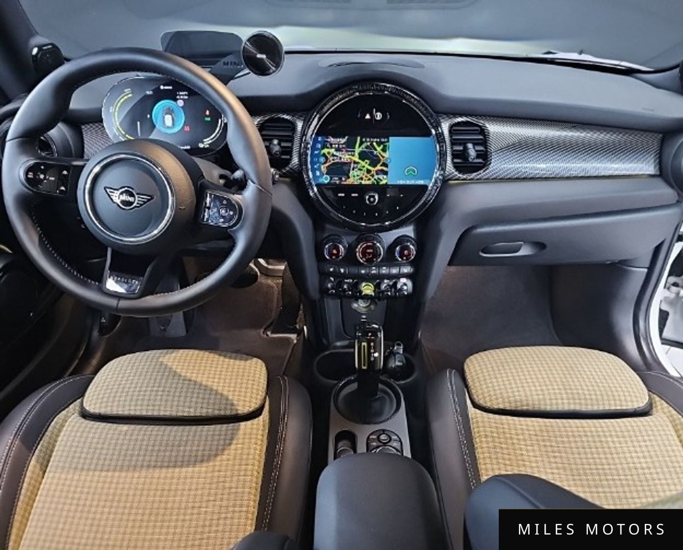 MINI Cooper 2024 — миниатюра 7