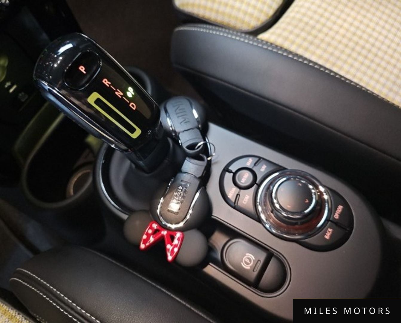 MINI Cooper 2024 — миниатюра 8