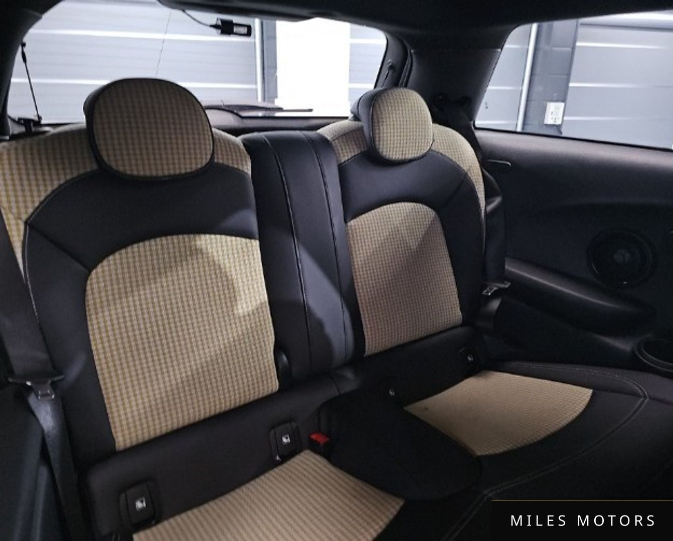 MINI Cooper 2024 — миниатюра 12