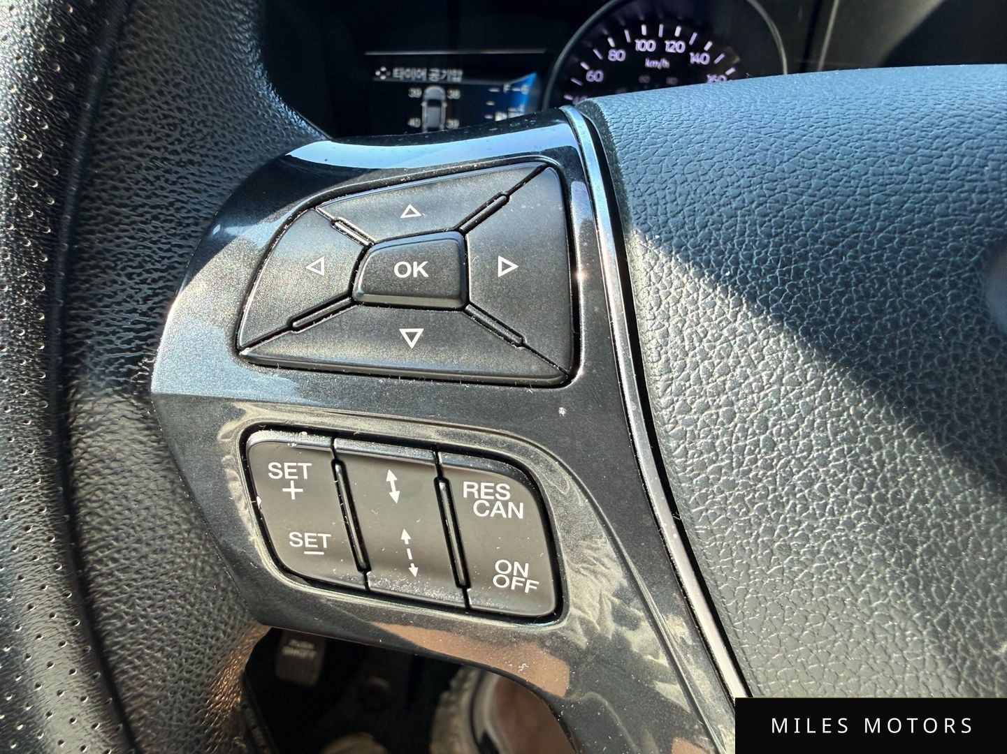 Ford Explorer 2018 — миниатюра 10
