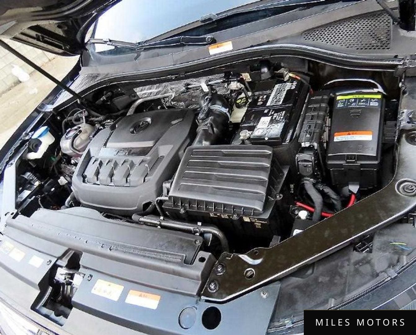 Volkswagen Tiguan 2023 — миниатюра 6