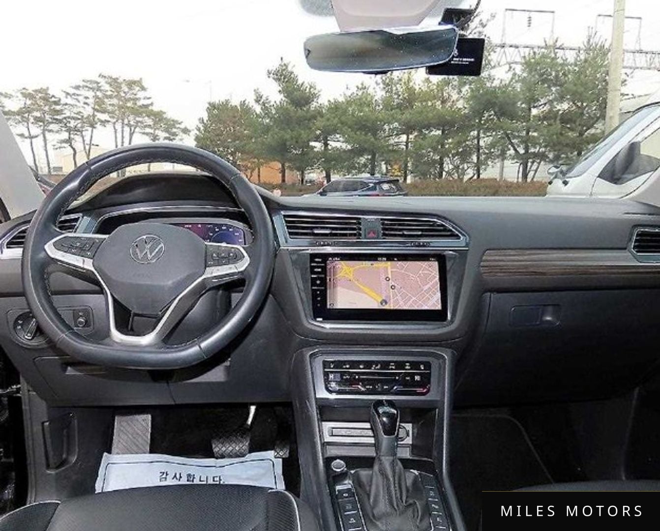 Volkswagen Tiguan 2023 — миниатюра 9