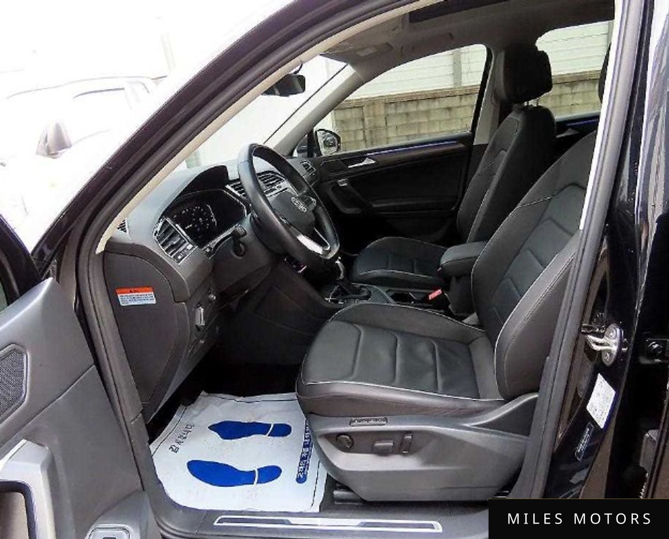 Volkswagen Tiguan 2023 — миниатюра 11