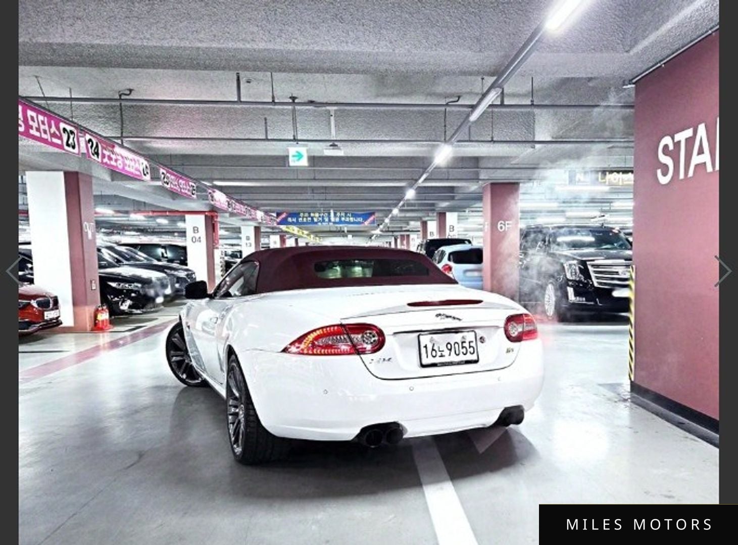 Jaguar XKR 2013 — миниатюра 2