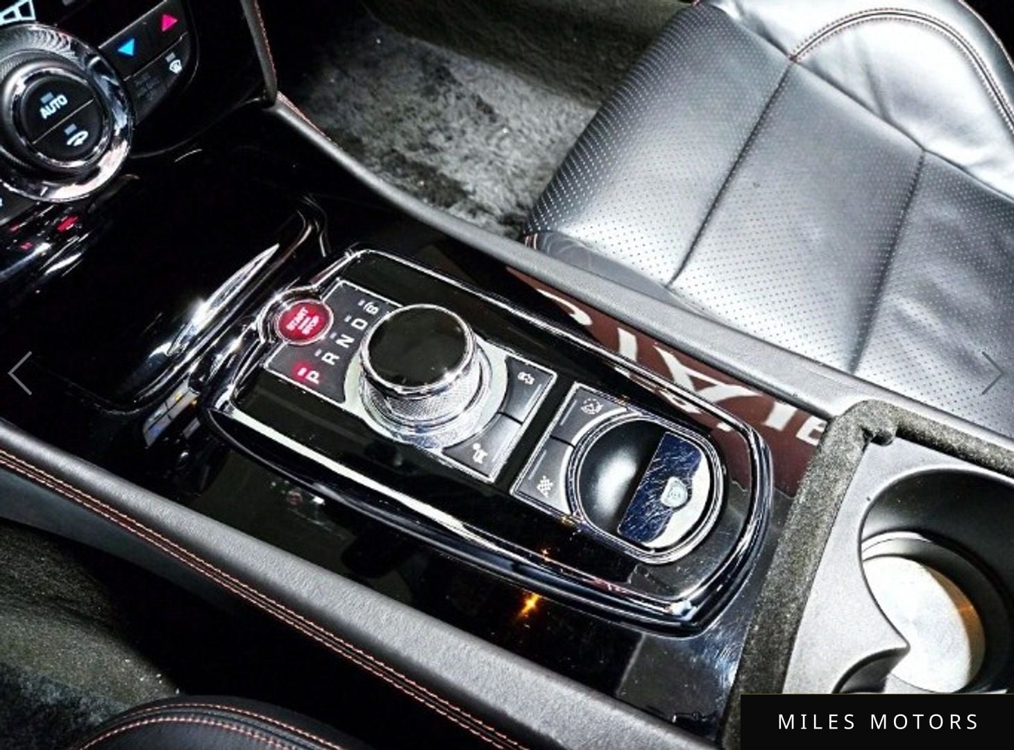 Jaguar XKR 2013 — миниатюра 10