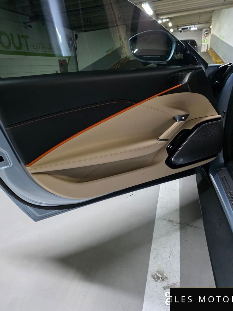 Ferrari Roma 2023 — миниатюра 7