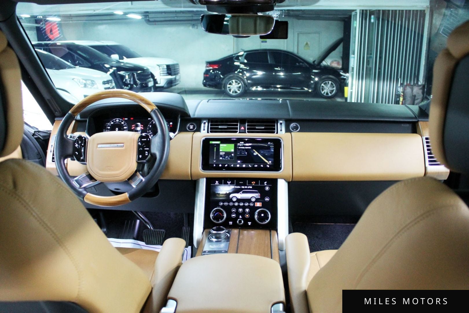 Land Rover Range Rover 2020 — миниатюра 9