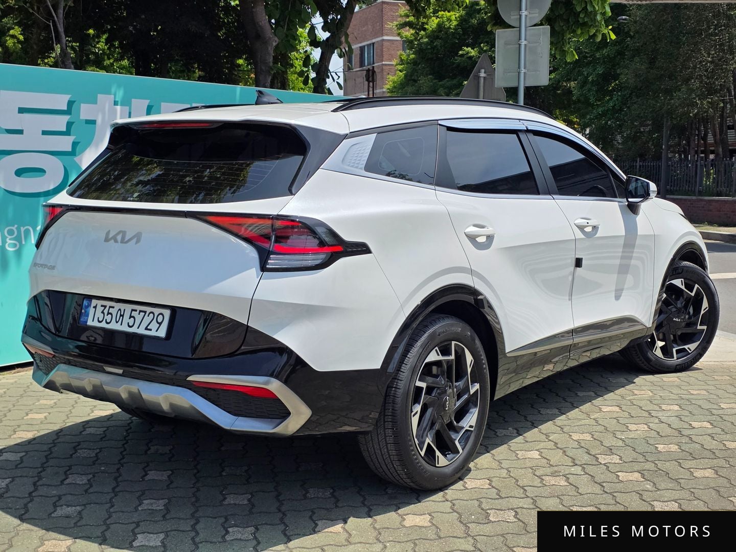 Kia Sportage 2023 — миниатюра 2