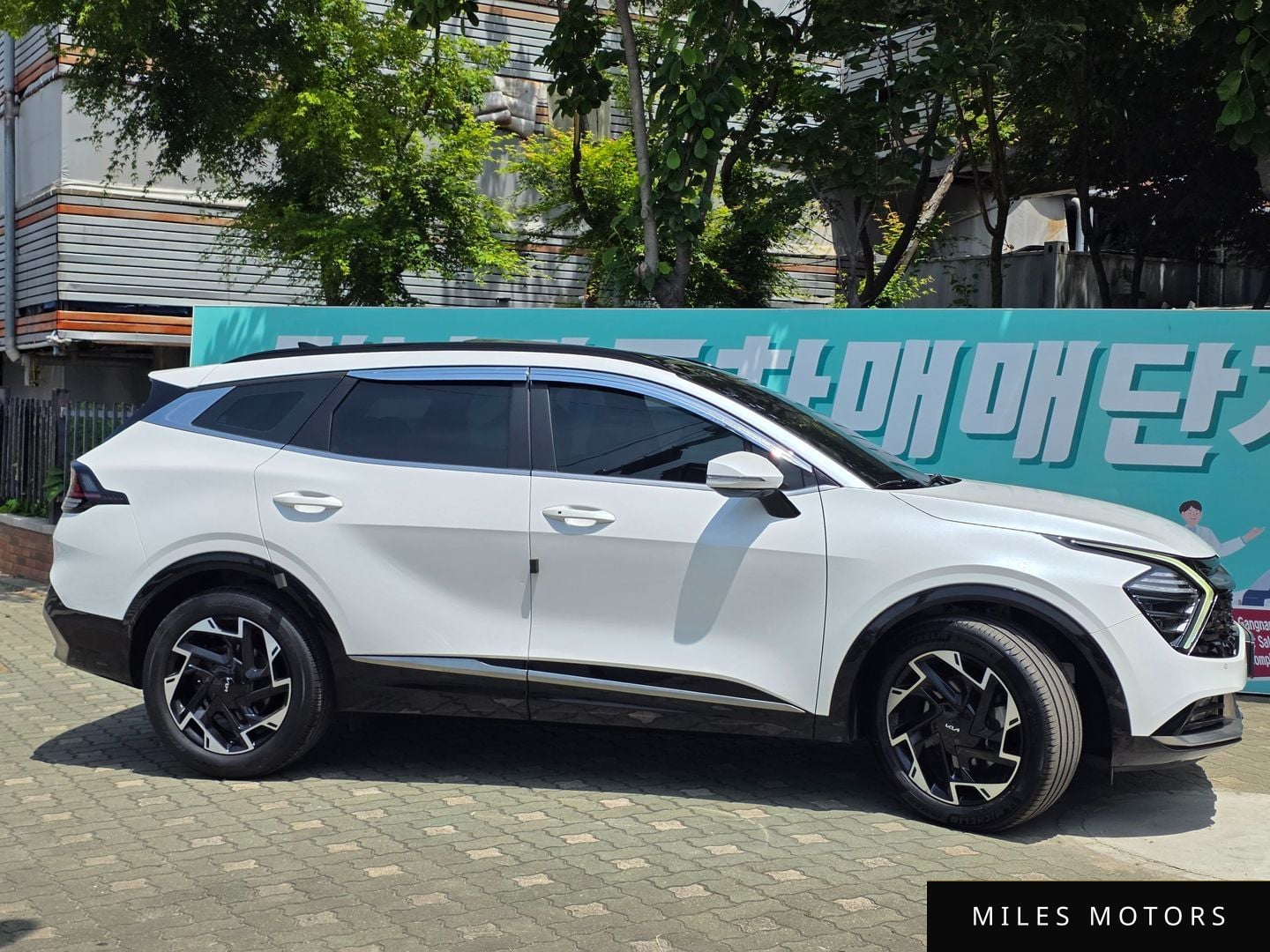 Kia Sportage 2023 — миниатюра 4