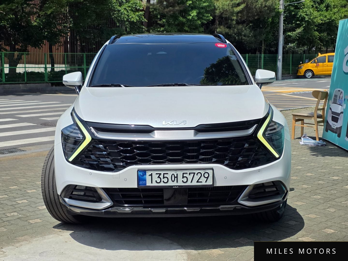 Kia Sportage 2023 — миниатюра 5