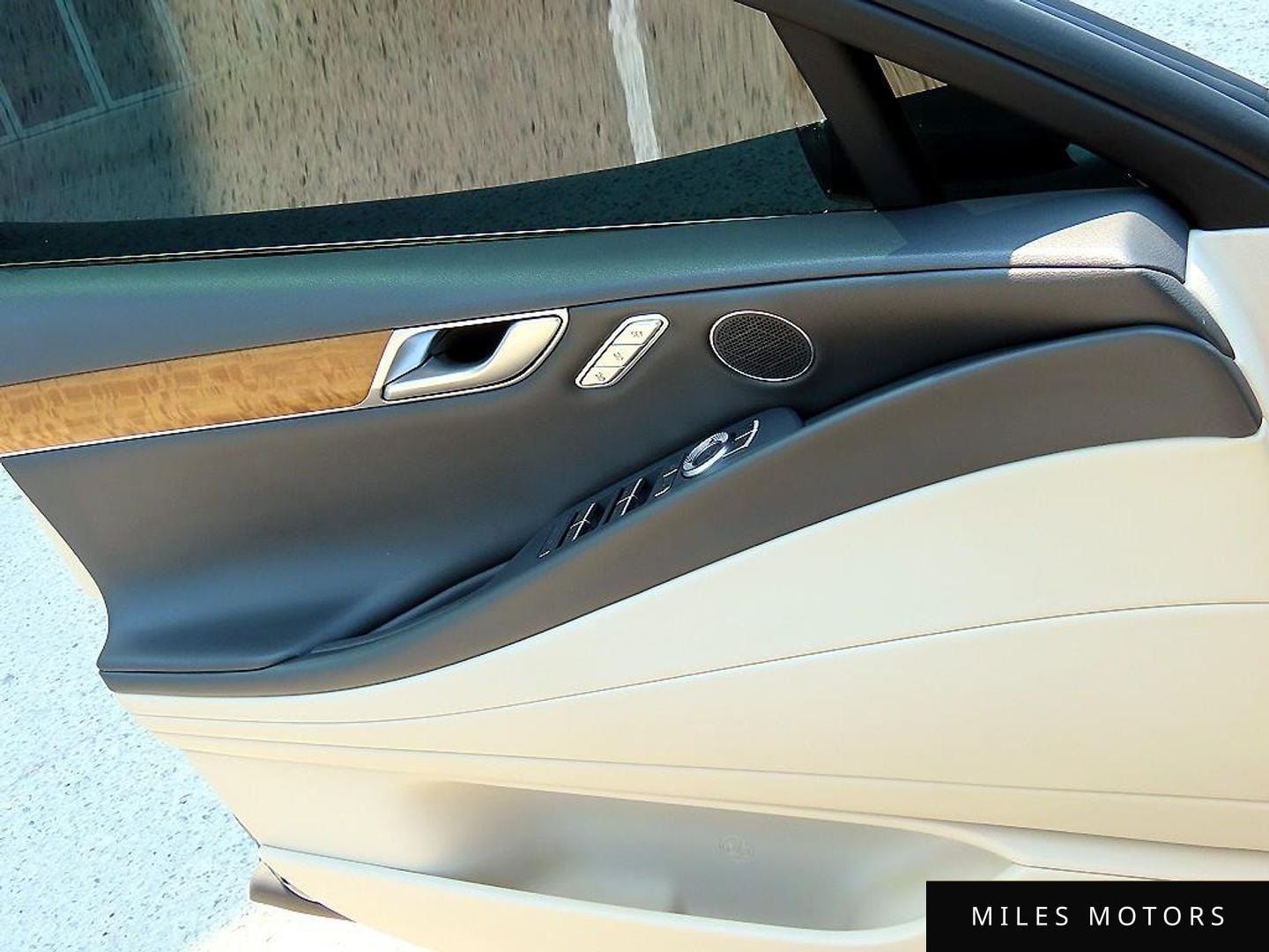 Genesis G80 (RG3) 2021 — миниатюра 12