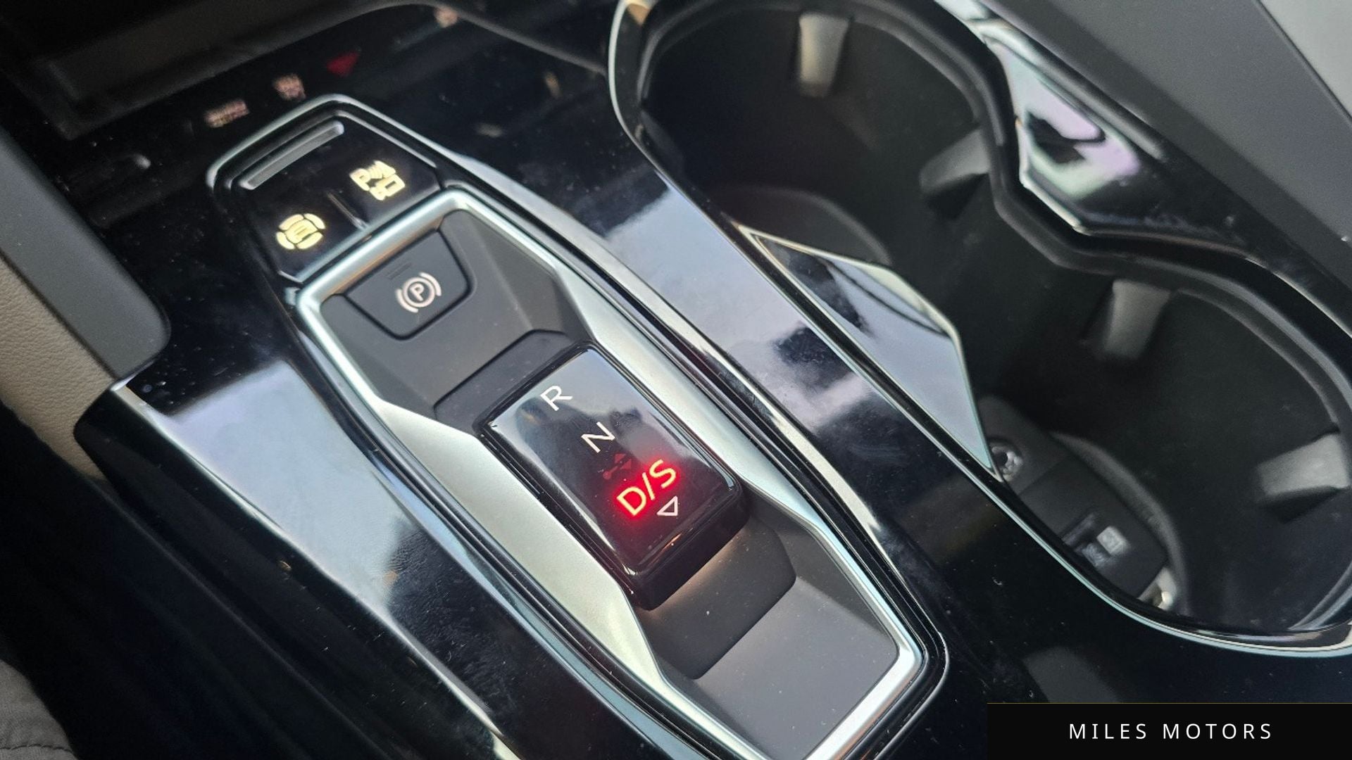 Audi Q5 (80A) 2025 — миниатюра 9
