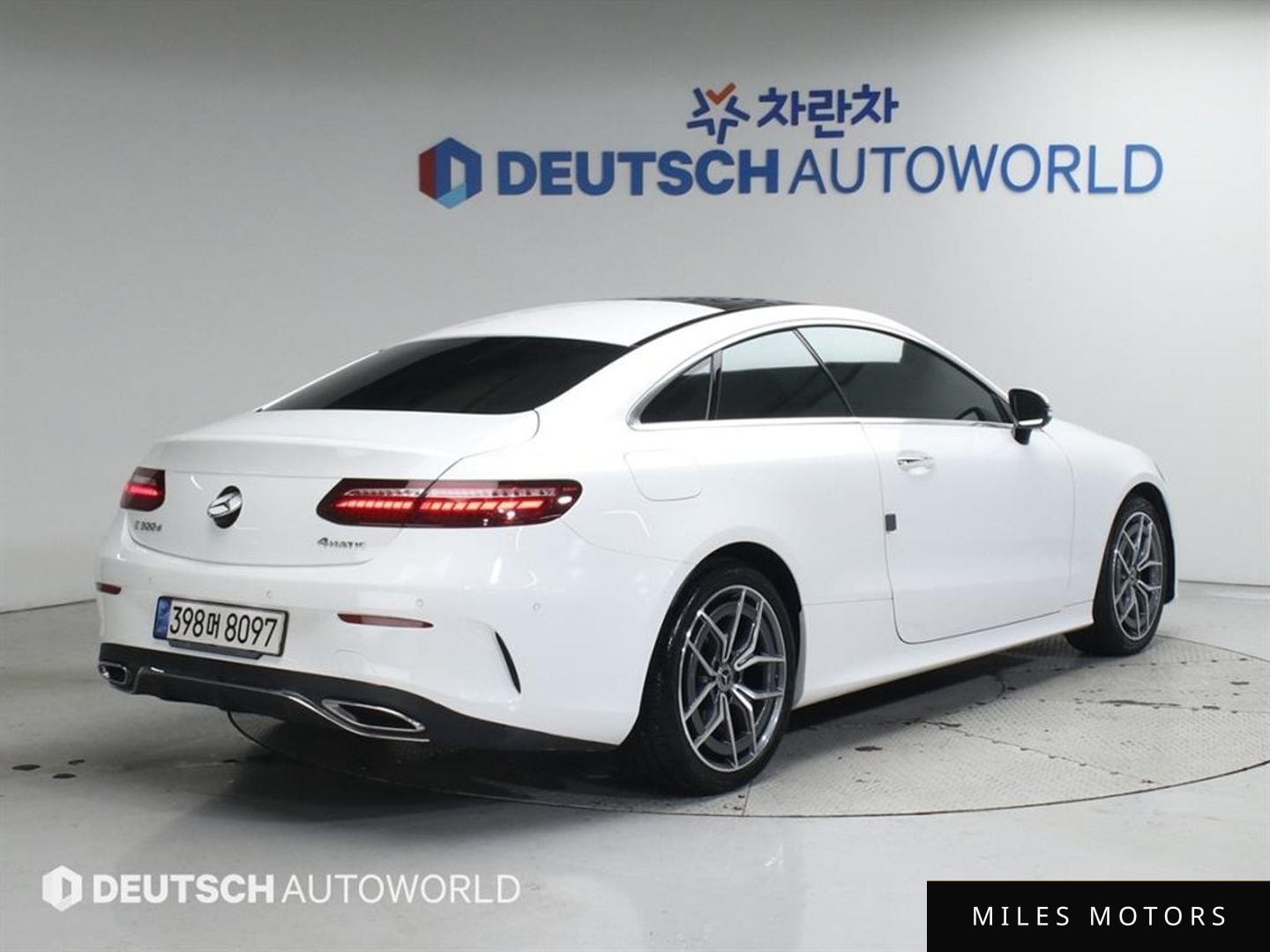 Mercedes-Benz E-Class W213 2022 — миниатюра 2