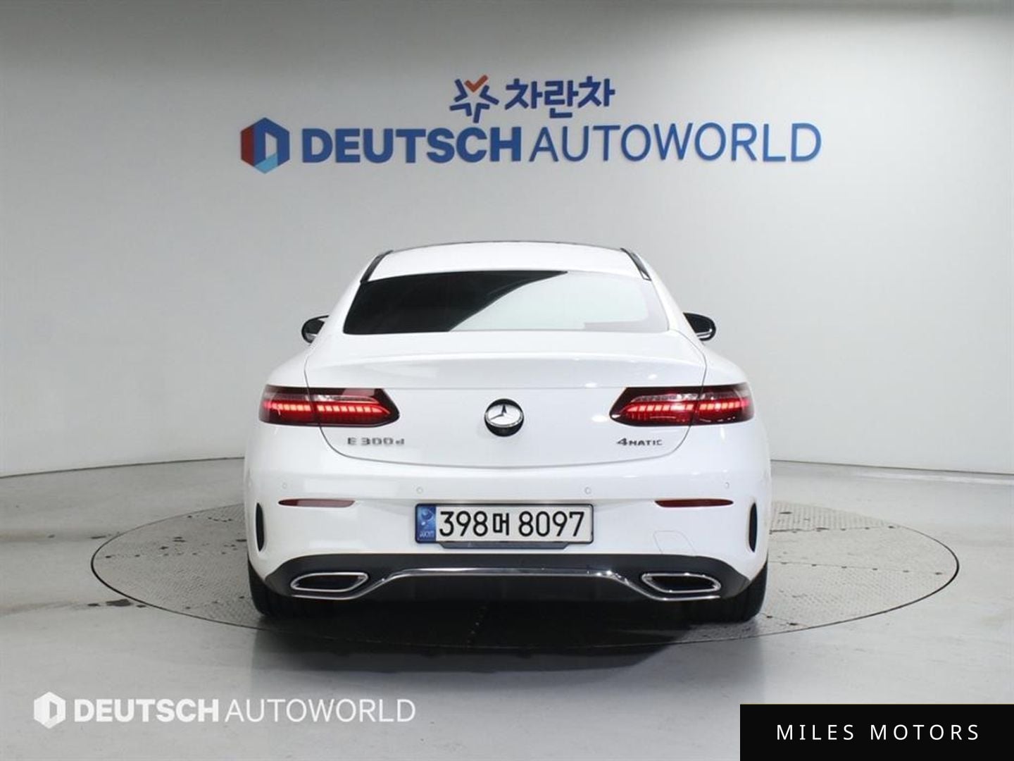 Mercedes-Benz E-Class W213 2022 — миниатюра 4