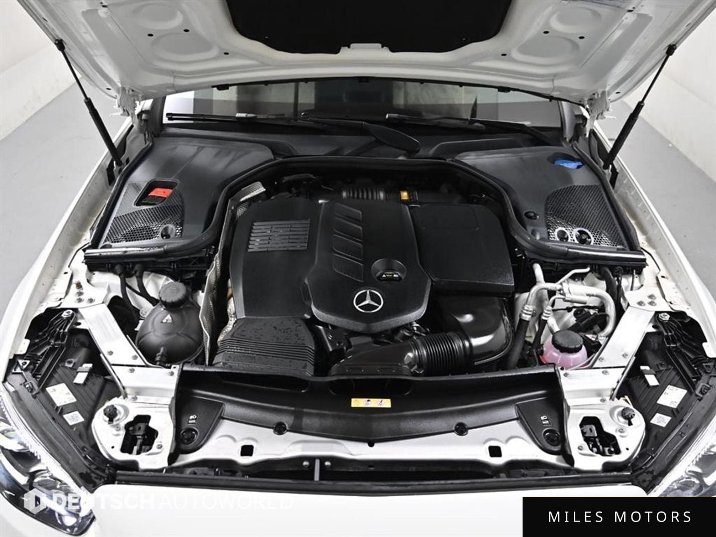Mercedes-Benz E-Class W213 2022 — миниатюра 6