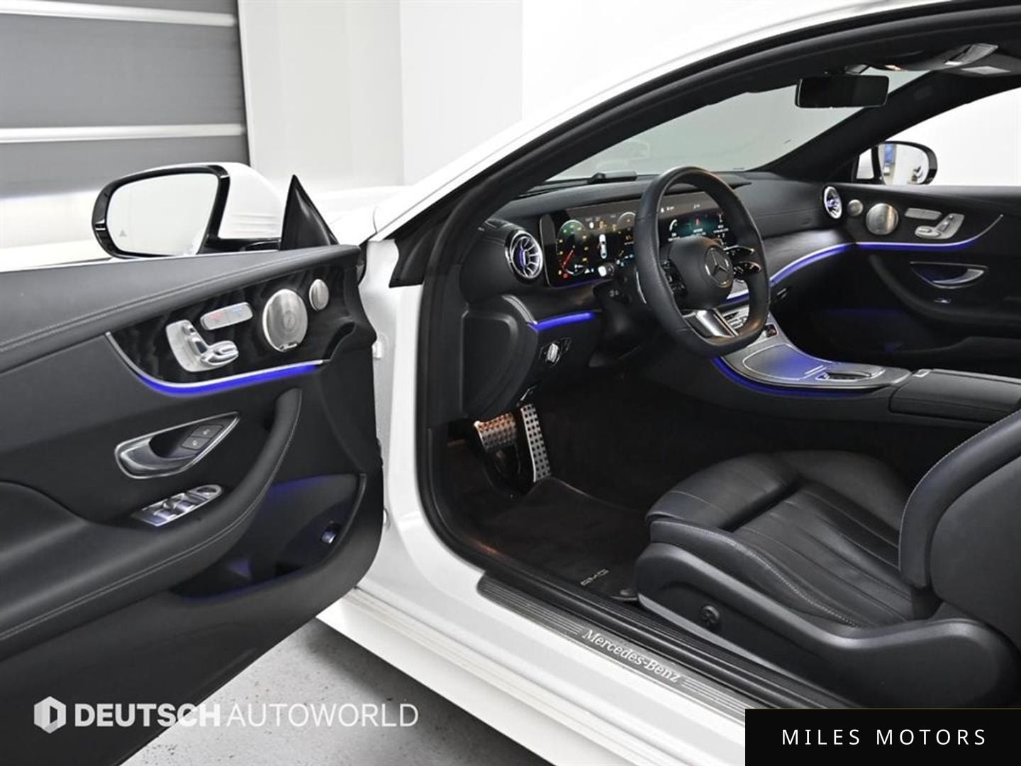 Mercedes-Benz E-Class W213 2022 — миниатюра 11