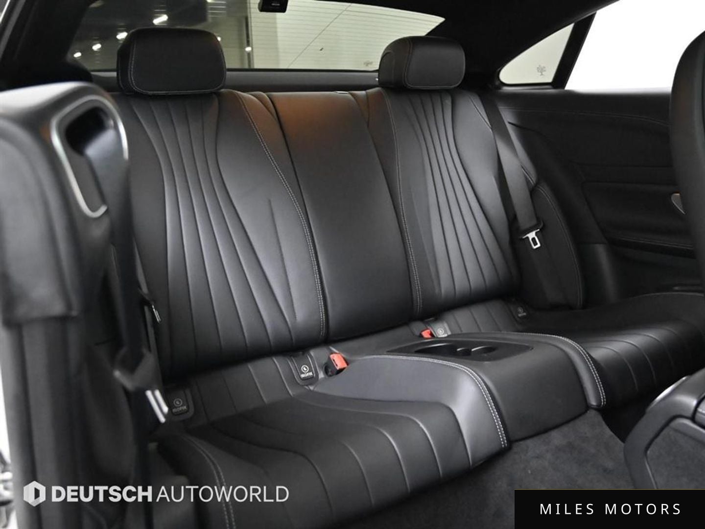 Mercedes-Benz E-Class W213 2022 — миниатюра 12