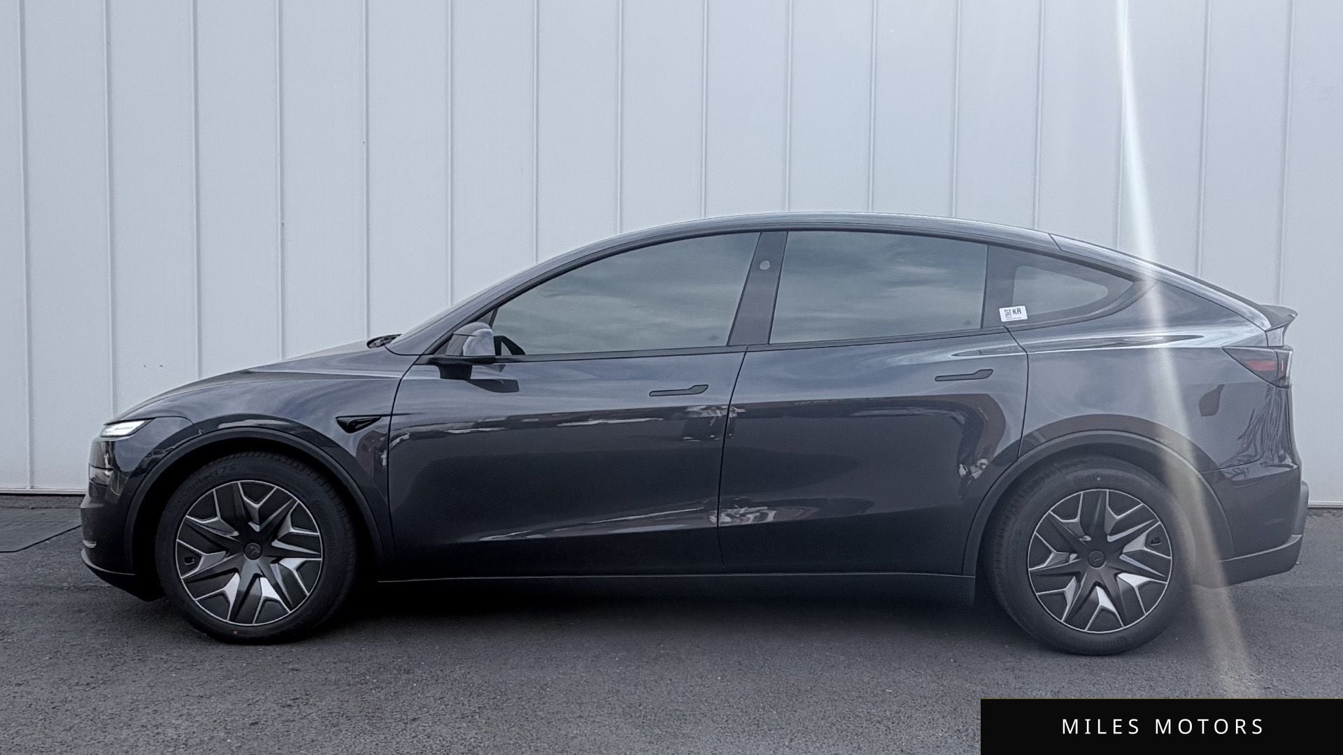 Tesla Model Y 2026 — миниатюра 4