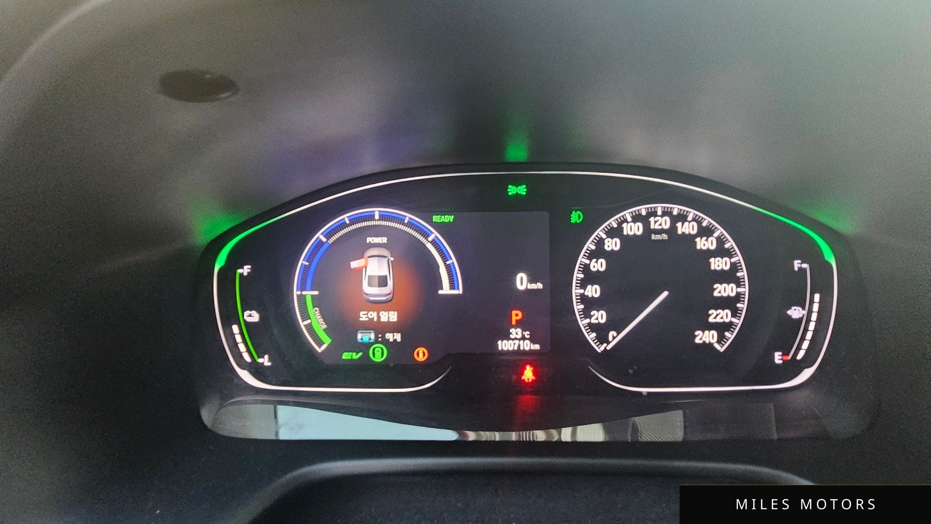 Honda Accord 2021 — миниатюра 2