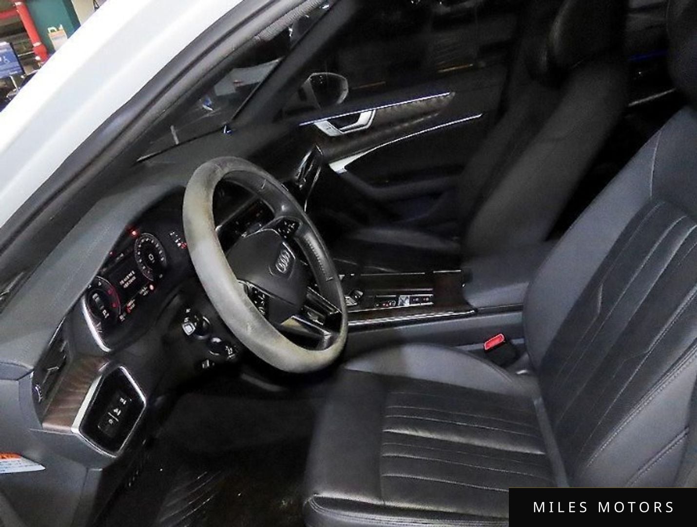 Audi A6 (C8) 2020 — миниатюра 6