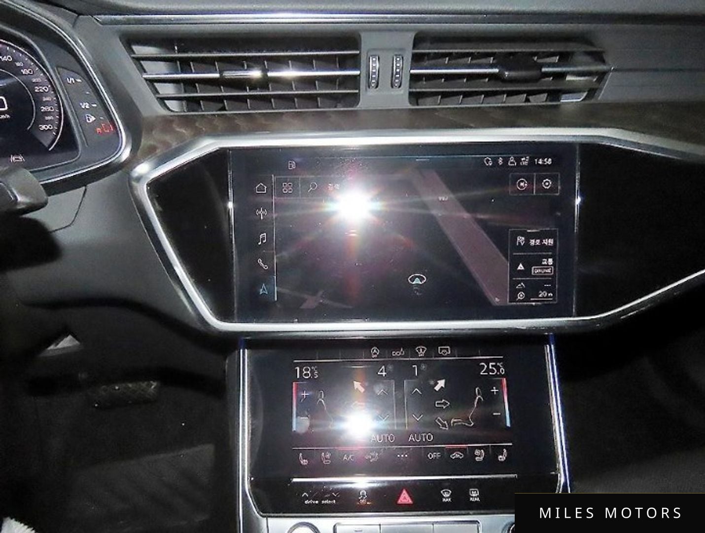 Audi A6 (C8) 2020 — миниатюра 11