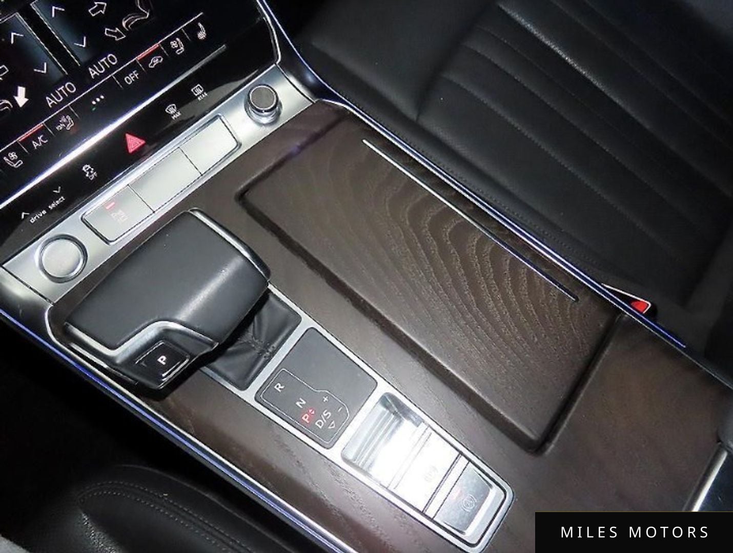 Audi A6 (C8) 2020 — миниатюра 12