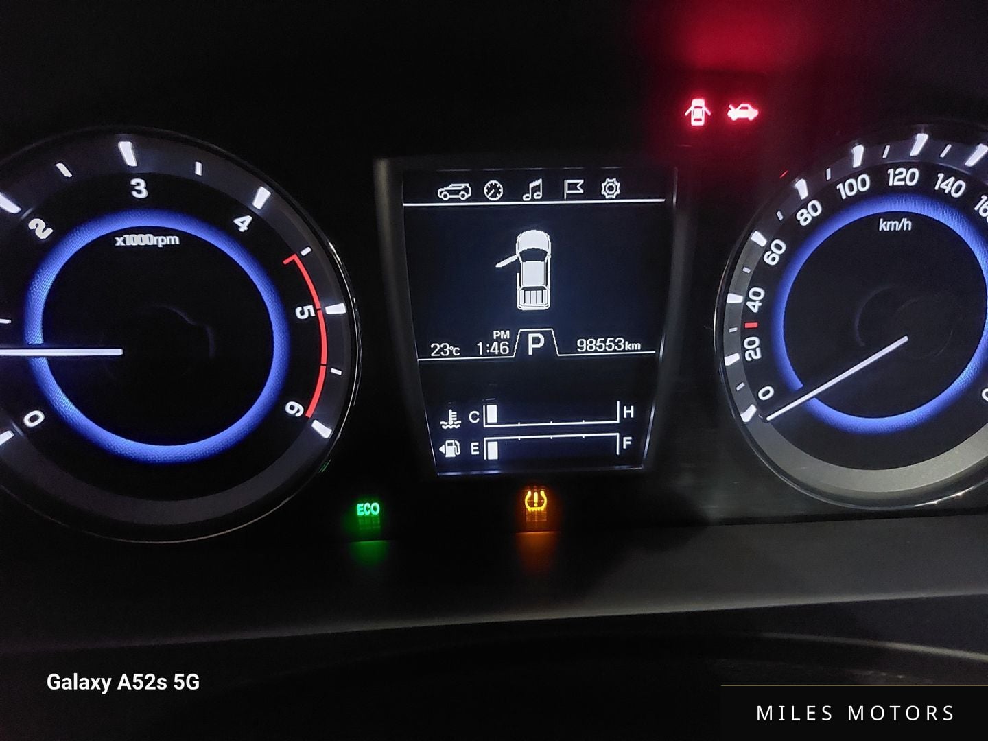 KG Mobility Rexton 2020 — миниатюра 8