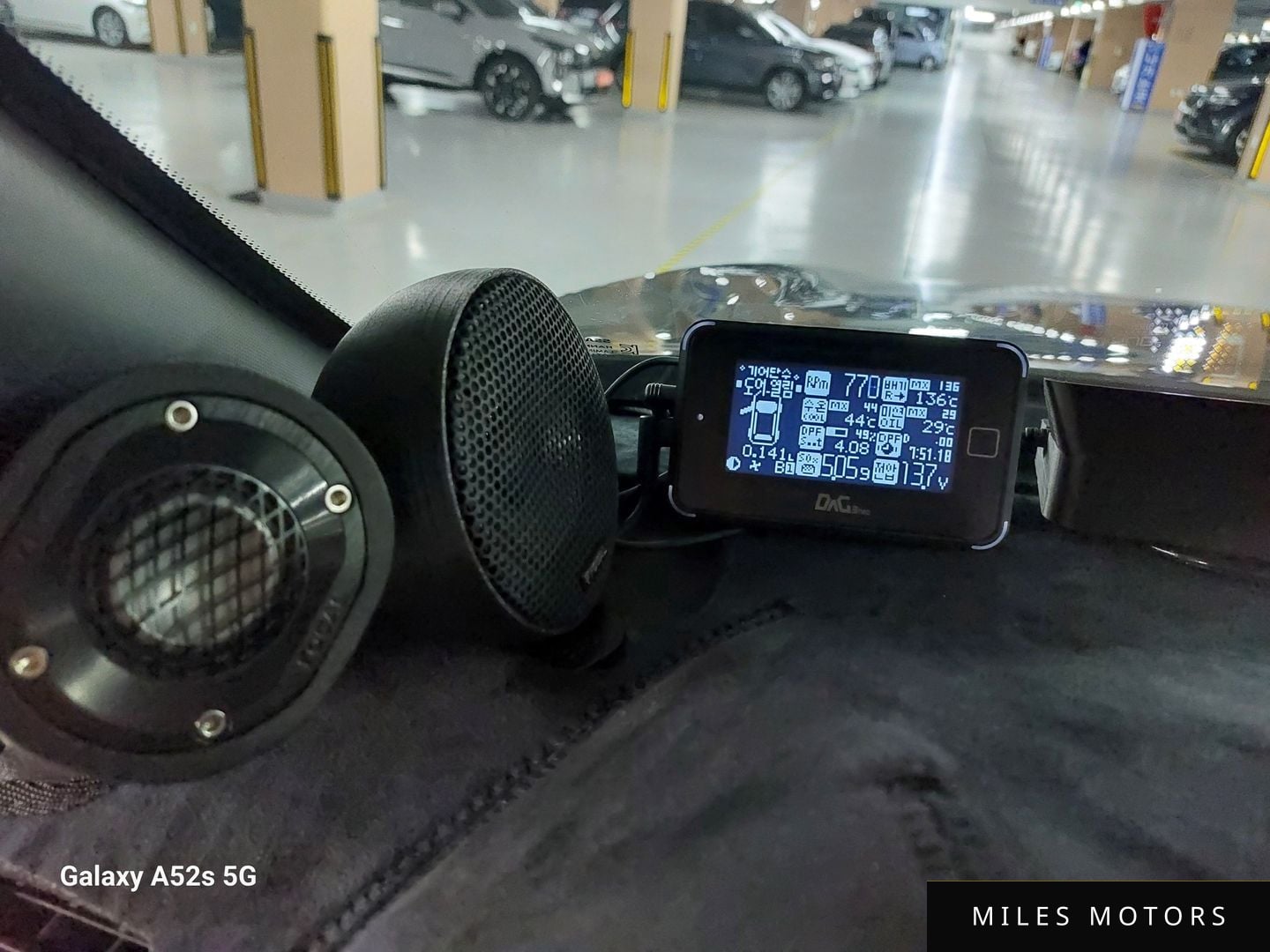 KG Mobility Rexton 2020 — миниатюра 11